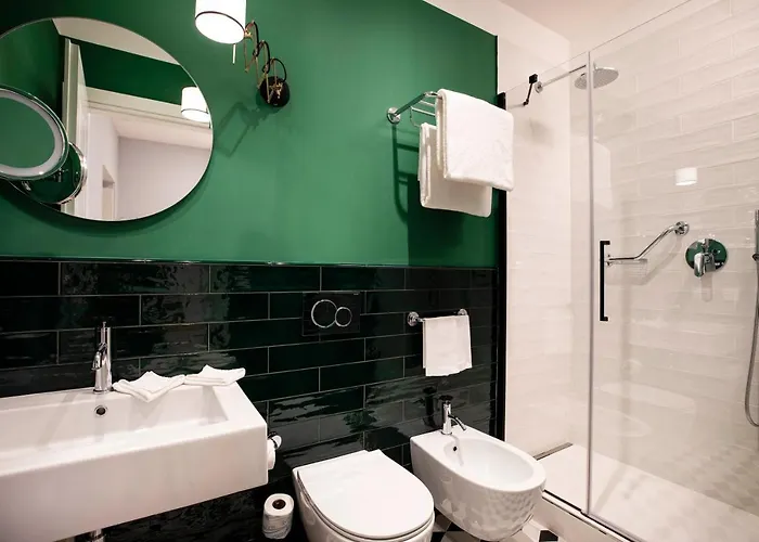 Vicario Guest house