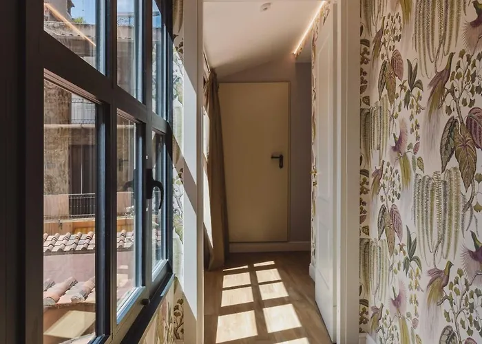 Vicario 4* Rome